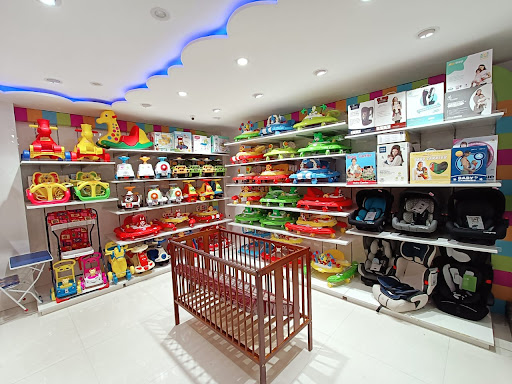 Firstcry -  Mysore Shopping | Store