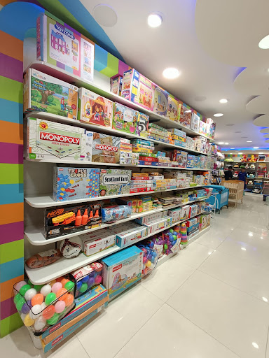 Firstcry - Najafgarh Shopping | Store