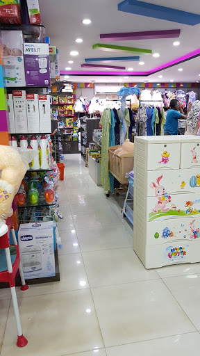 Firstcry - Nellore Shopping | Store