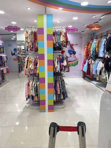 FirstCry - Pali Shopping | Store