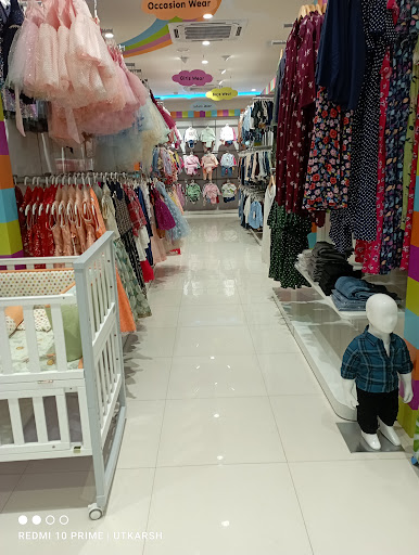 FirstCry - Panchkula Shopping | Store