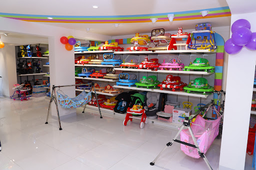 firstcry - Pune Shopping | Store