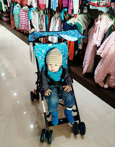 firstcry -  showroom Kangra Shopping | Store