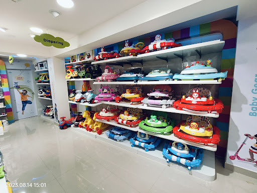 Firstcry - Store Agartala Shopping | Store