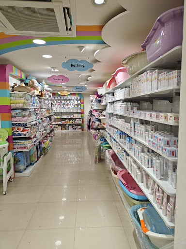 Firstcry - Store Agra Shopping | Store