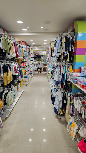 Firstcry - Store Ahmedabad Vastral Shopping | Store