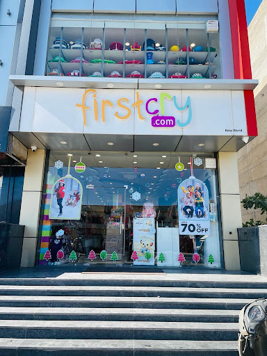 Firstcry - Store Ajmer Shopping | Store