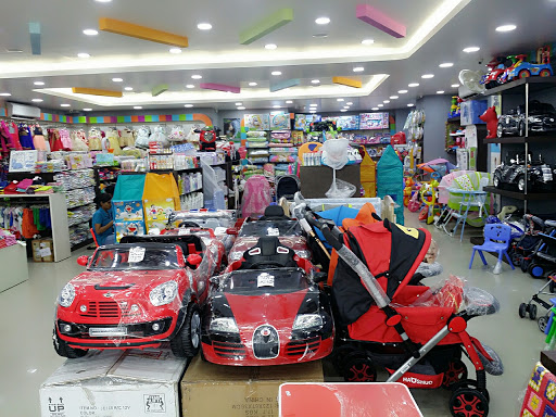 Firstcry - Store Allahabad Shopping | Store