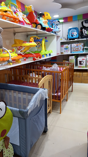 Firstcry - Store Alwar Shopping | Store