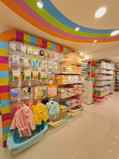 Firstcry - Store Amritsar Shopping | Store