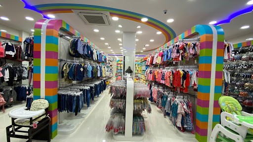 Firstcry - Store Anchal Shopping | Store