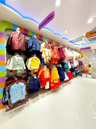 Firstcry - Store Arrah Shopping | Store