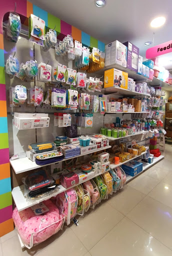 Firstcry - Store Bangalore Frazertown Shopping | Store