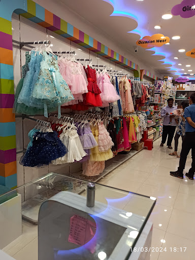 Firstcry - Store Bangalore Star Extra Mall Shopping | Store