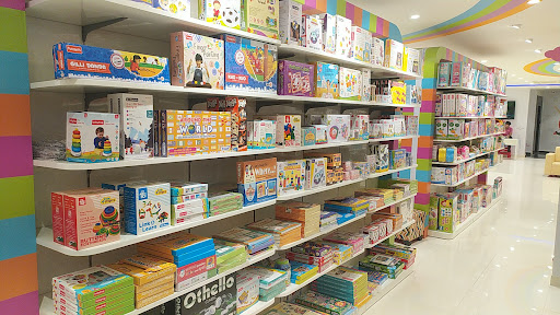 FirstCry - store Bareilly Shopping | Store