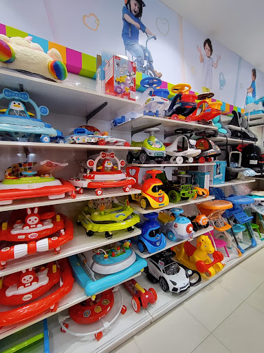 Firstcry - Store Bathinda Shopping | Store