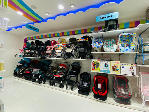 Firstcry - Store Bathinda Shopping | Store