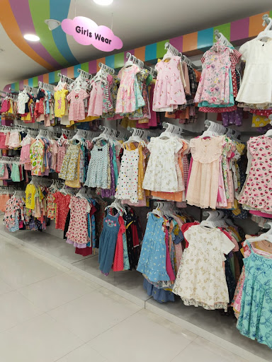 Firstcry - Store Bhagalpur Shopping | Store