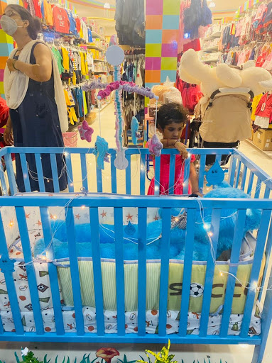 Firstcry - Store Bharuch Shopping | Store