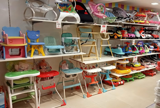 Firstcry - Store Bhilai Shopping | Store