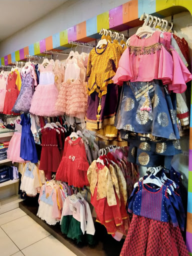 Firstcry - Store Bulandshahr Shopping | Store