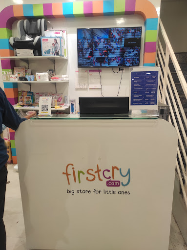 Firstcry - Store Burhanpur Shopping | Store