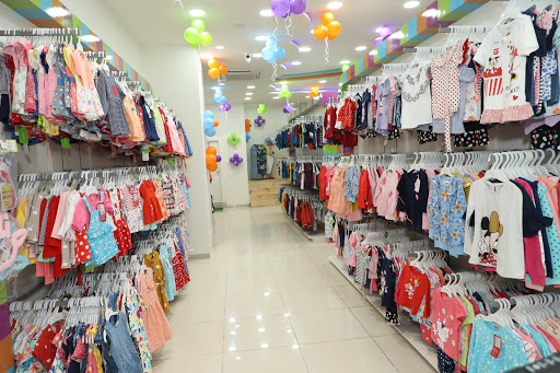 Firstcry -  Store Chandrapur   Shopping | Store