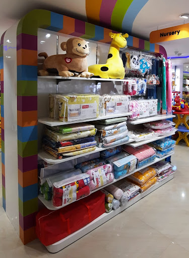 Firstcry - Store  Channi Himmat Shopping | Store