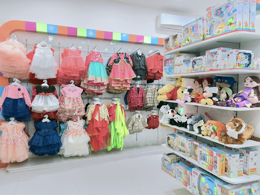 Firstcry - Store Charkhi Dadri Shopping | Store