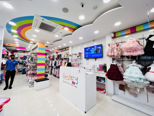 Firstcry - Store Chavakkad Shopping | Store