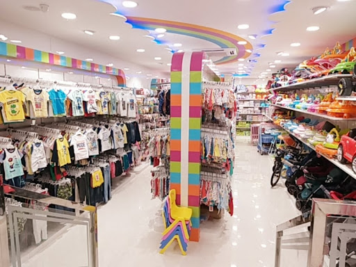 Firstcry -  Store Chengannur Shopping | Store