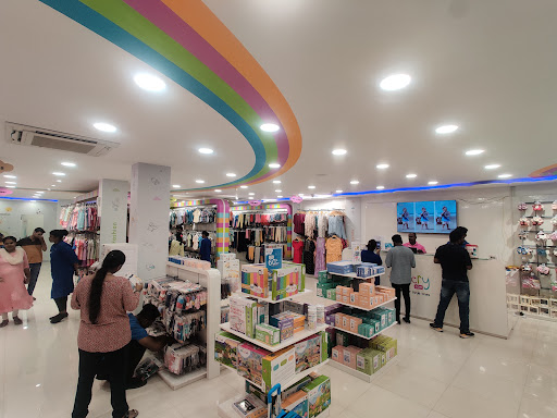 Firstcry - Store Chennai Ambattur Shopping | Store