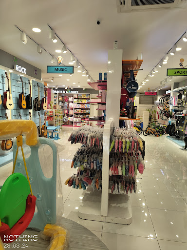 FirstCry - Store Chennai Shopping | Store