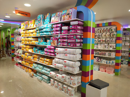 FirstCry - Store Chennai Madipakkam Shopping | Store