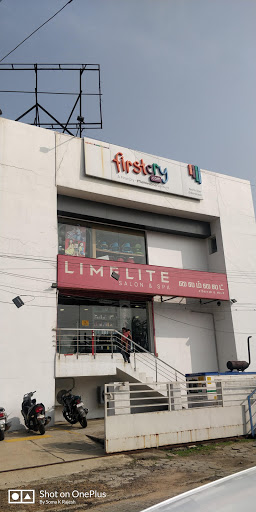 Firstcry - Store Chennai OMR Shopping | Store