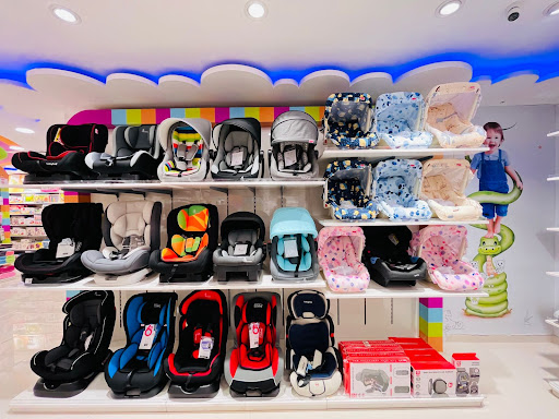 Firstcry - Store Chennai Palavakkam Shopping | Store