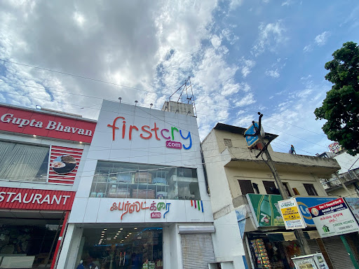 FirstCry - Store Chennai Velachery Shopping | Store