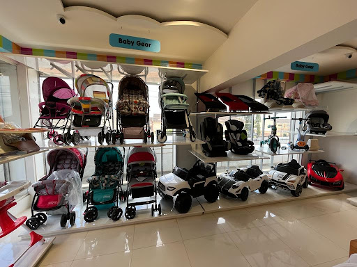 Firstcry - Store Chikmagalur Shopping | Store