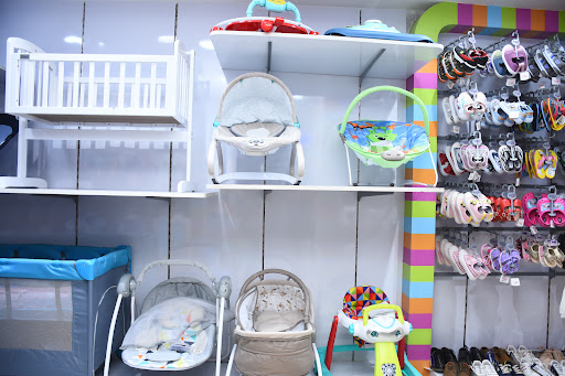 Firstcry Store Shopping | Store