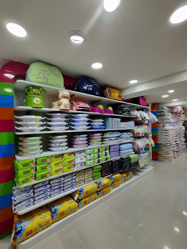 Firstcry - Store Cooch Behar Shopping | Store