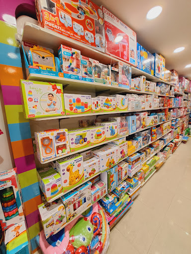 Firstcry - Store Dehradun Shopping | Store