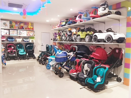 Firstcry - Store Dehradun Shopping | Store
