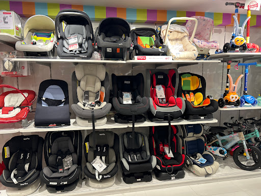FirstCry - Store Delhi East of Kailash Shopping | Store