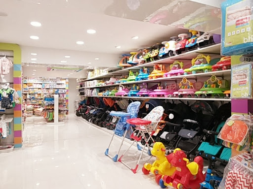 Firstcry Store Delhi Pitam Pura Shopping | Store