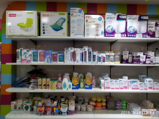 Firstcry - Store Deoghar Shopping | Store