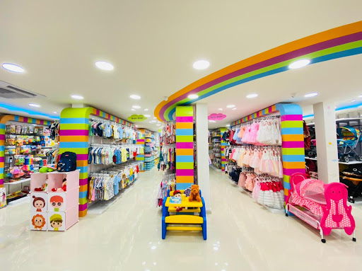 Firstcry - Store Dhubri Shopping | Store