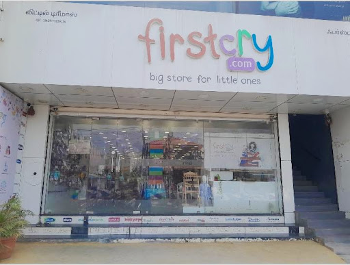 Firstcry Store - Erode Shopping | Store