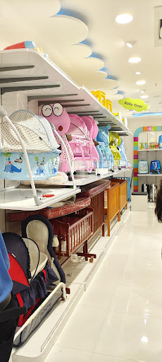 FirstCry Store - Faridabad Shopping | Store
