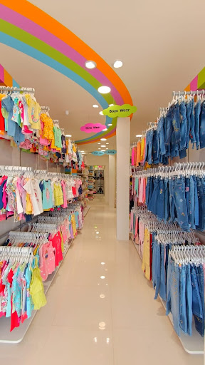 Firstcry - Store Gadag Shopping | Store