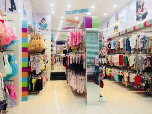 Firstcry - Store Gaya Shopping | Store